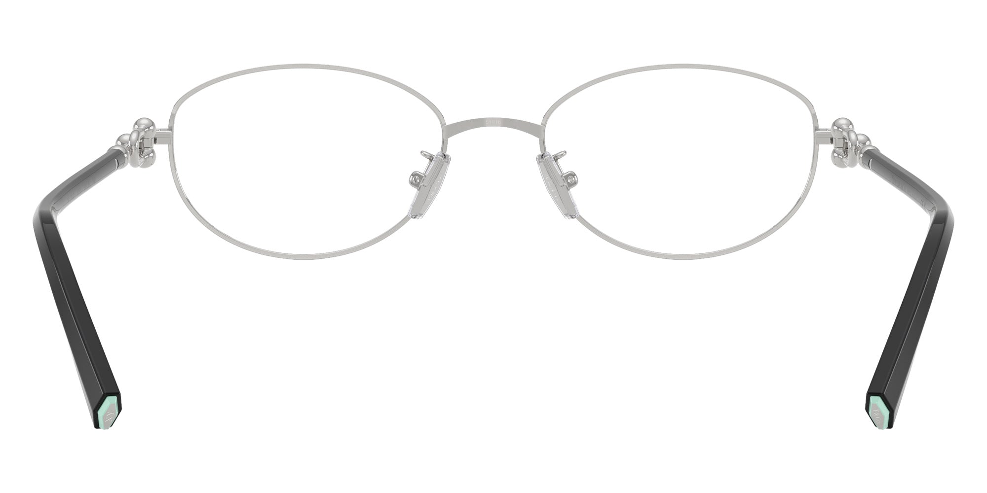 TIFFANY TF1176D 6151 51 - Tiffany Blue on Silver #id:tf1176d6151_s:104115