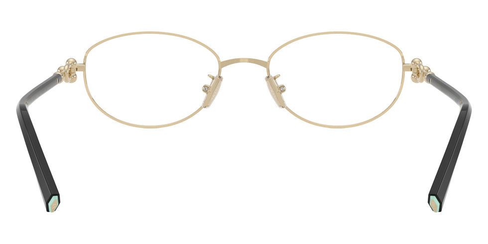 TIFFANY TF1176D 6164 51 - Black on Pale Gold #id:tf1176d6164_s:106115