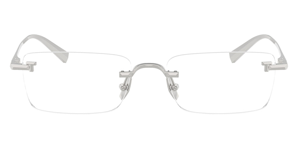 TIFFANY TF1177KB 6237 54 - Silver Gold Plated #id:tf1177kb6237_s:104100
