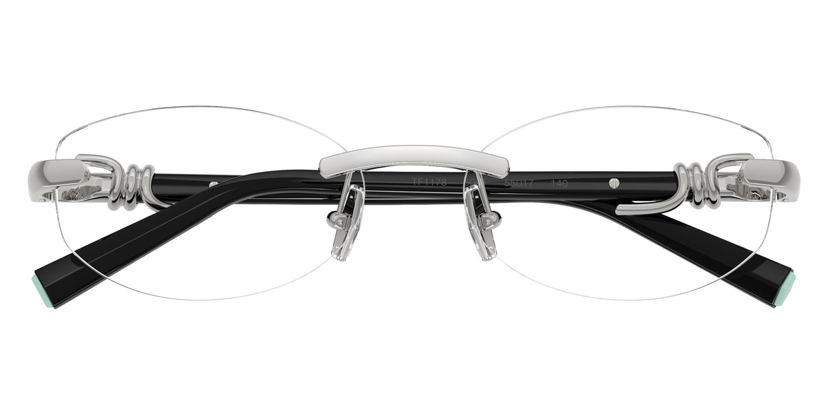 TIFFANY TF1178 6001 55 - Silver #id:tf11786001_s:100120