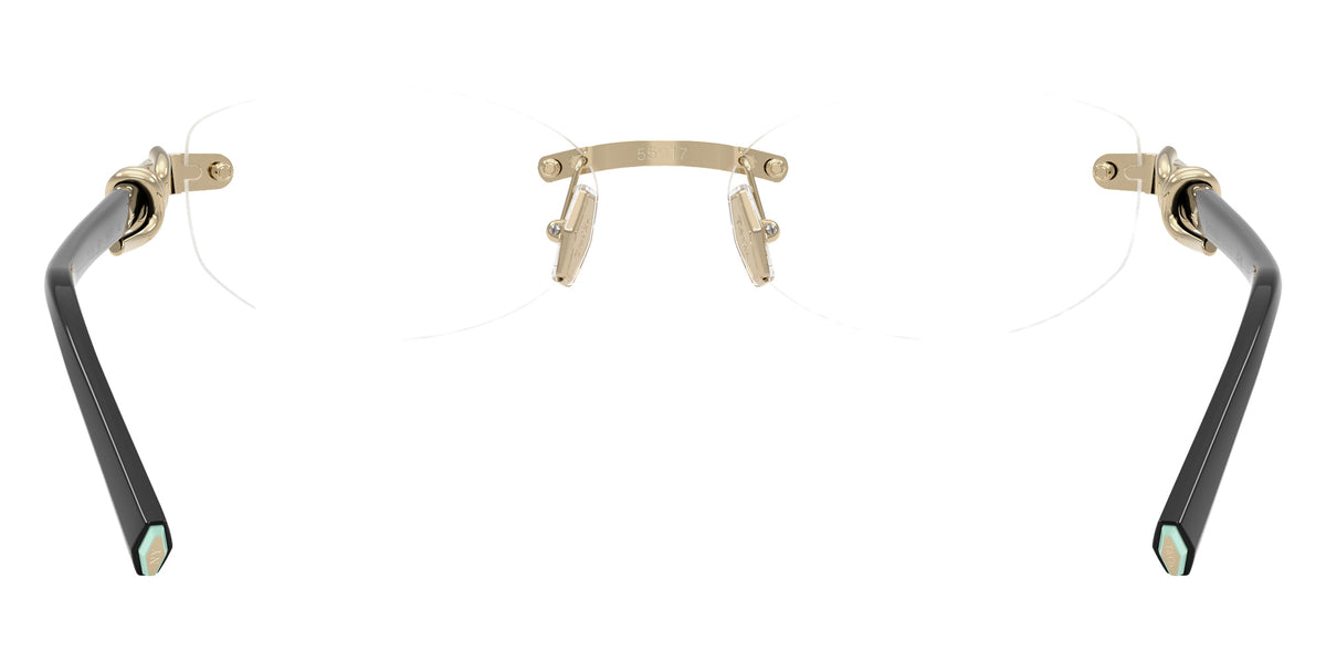 TIFFANY TF1178 6021 55 - Pale Gold #id:tf11786021_s:102115