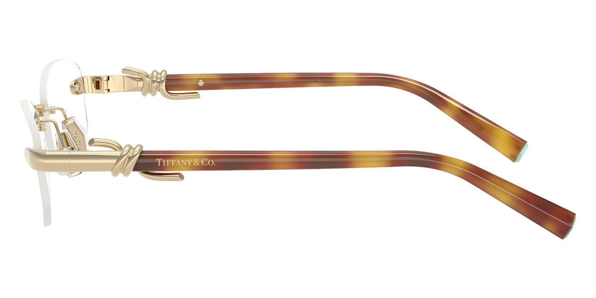 TIFFANY TF1178 6245 55 - Pale Gold #id:tf11786245_s:104110