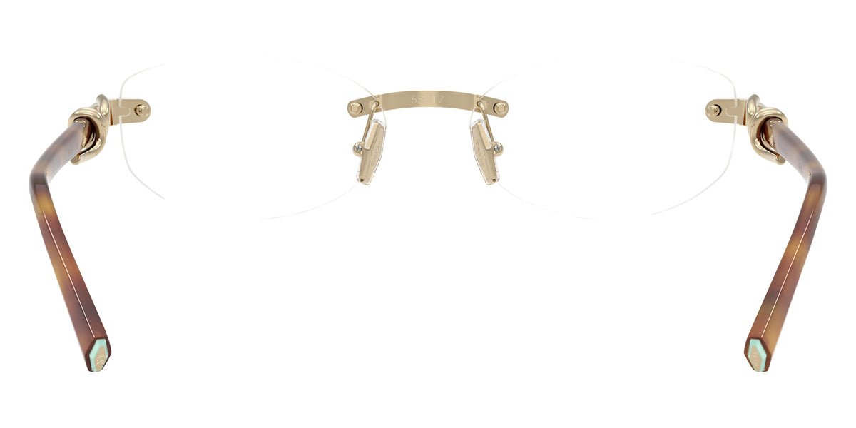 TIFFANY TF1178 6245 55 - Pale Gold #id:tf11786245_s:104115