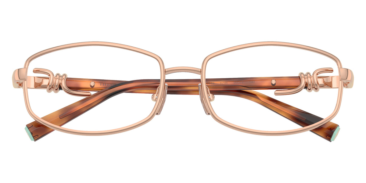 TIFFANY TF1179 6246 54 - Rose Gold #id:tf11796246_s:108120