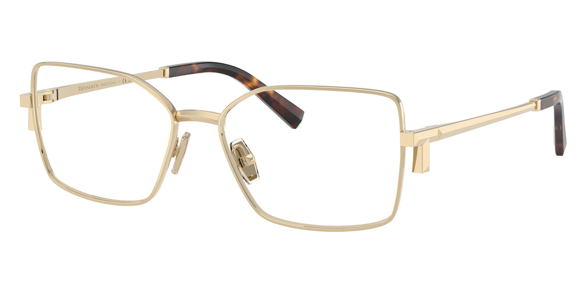 TIFFANY TF1180 6021 54 - Pale Gold #id:tf11806021_s:102105