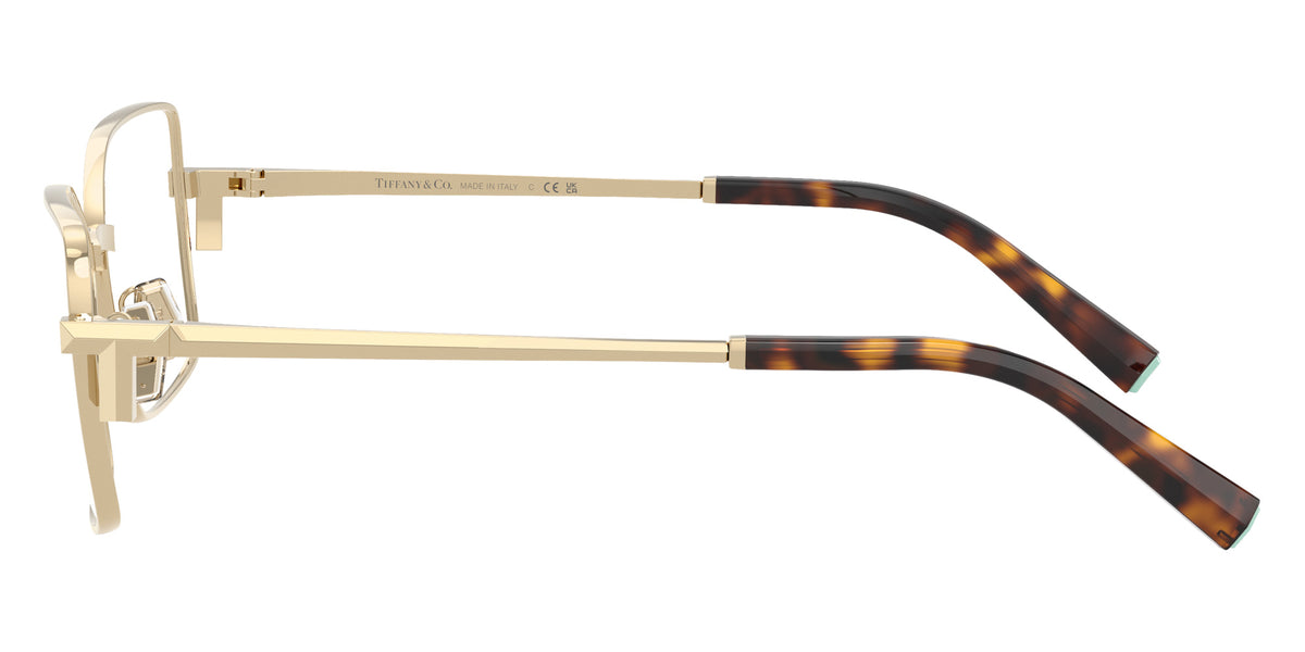 TIFFANY TF1180 6021 54 - Pale Gold #id:tf11806021_s:102110