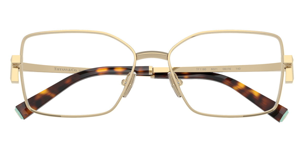 TIFFANY TF1180 6021 54 - Pale Gold #id:tf11806021_s:102120