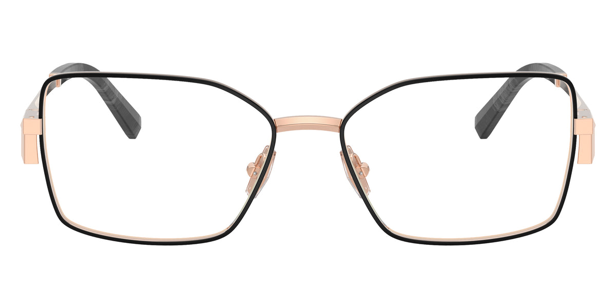 TIFFANY TF1180 6105 54 - Black on Rose Gold #id:tf11806105_s:106100