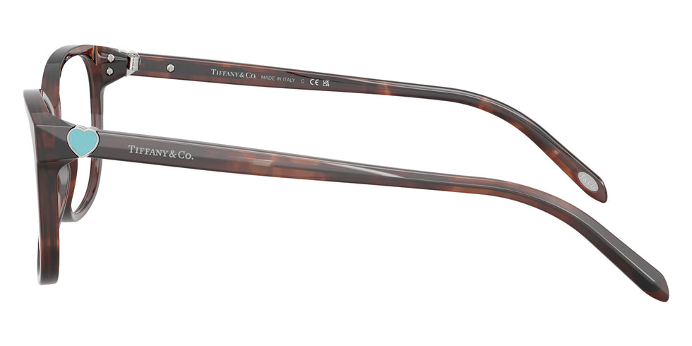 TIFFANY TF2097 8421 52 - Spotted Brown Havana #id:tf20978421_s:100110