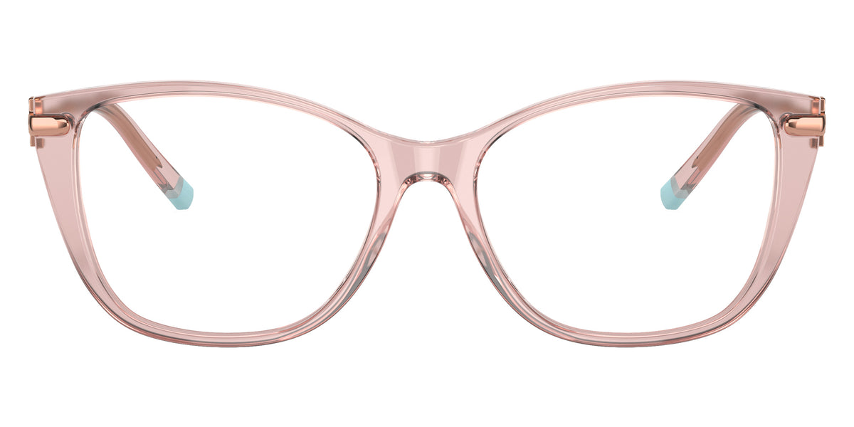 TIFFANY TF2216 8332 54 - Peach Transparent #id:tf22168332_s:100100