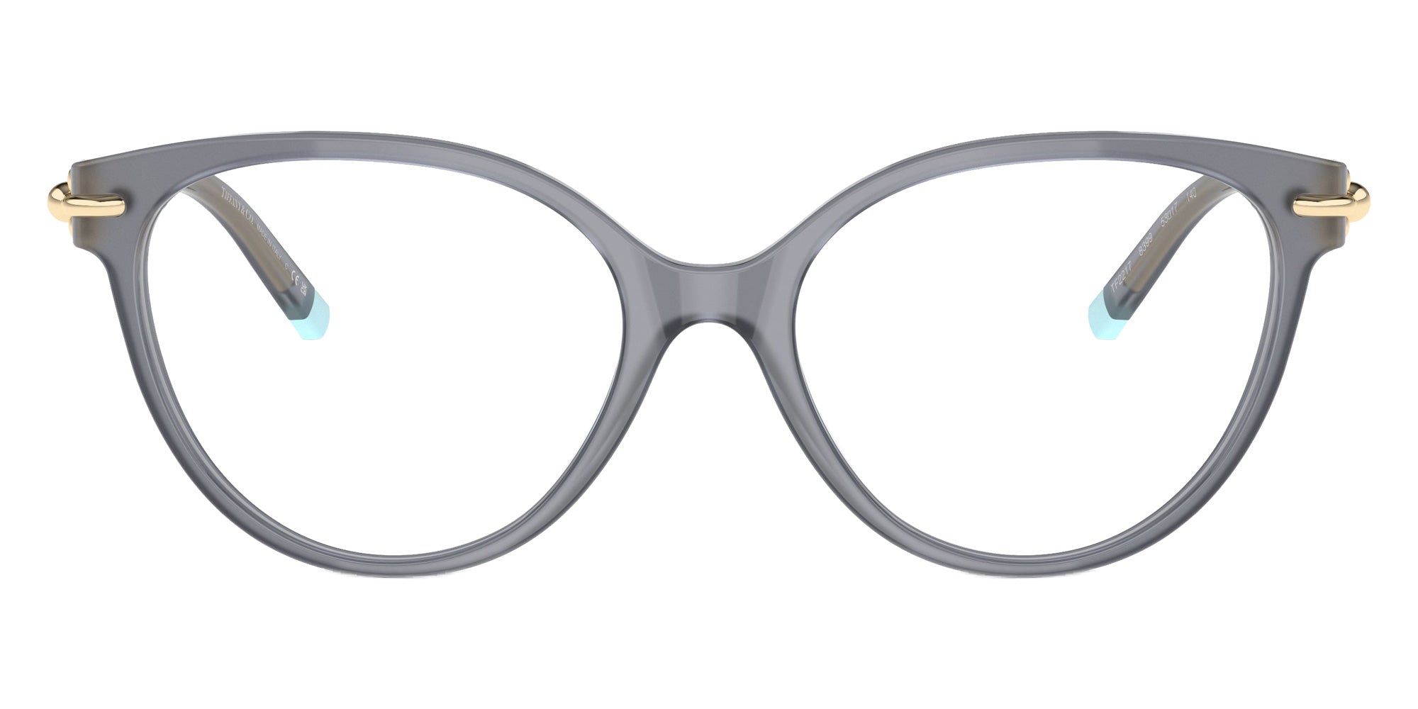 TIFFANY TF2217 8399 51 - Opal Blue #id:tf22178399_s:100100