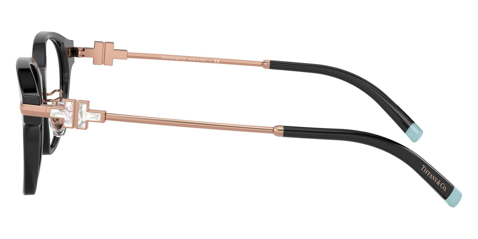 TIFFANY TF2218D 8001 50 - Black #id:tf2218d8001_s:100110