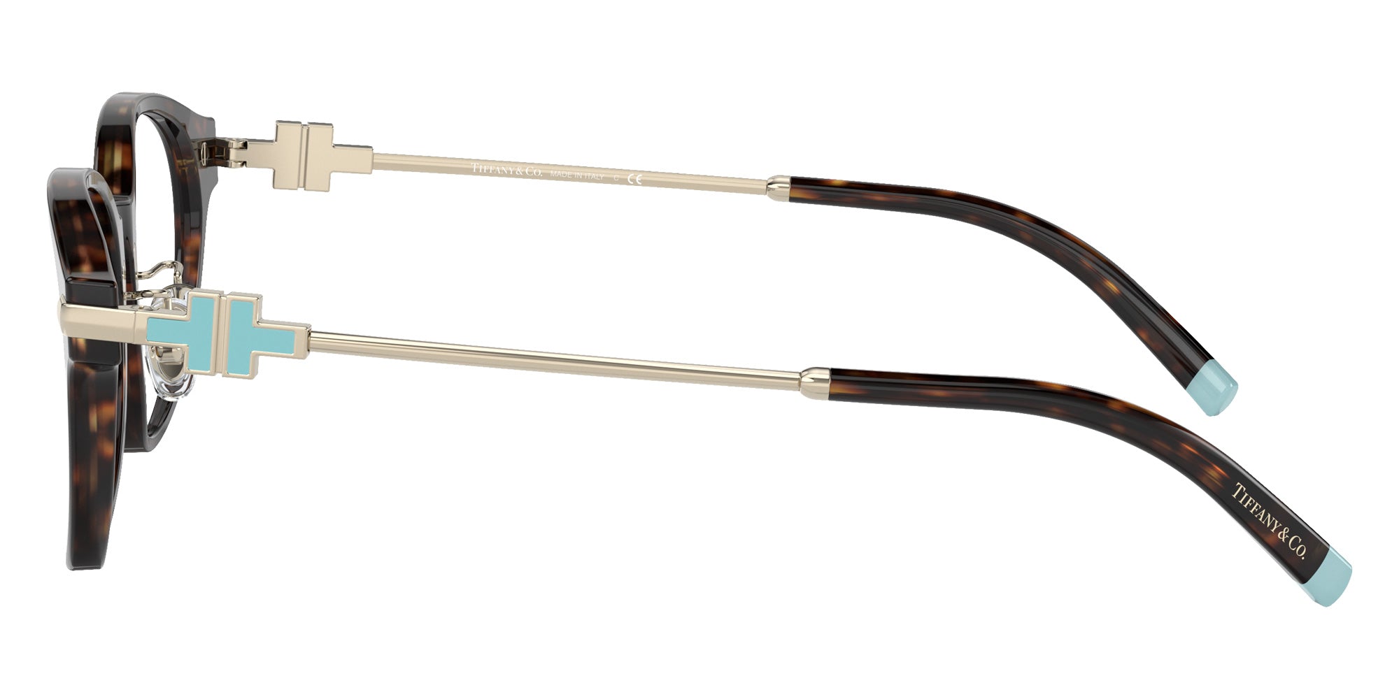 TIFFANY TF2218D 8015 50 - Havana #id:tf2218d8015_s:102110