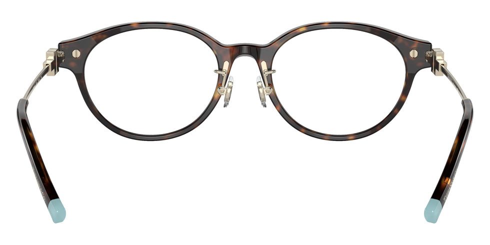 TIFFANY TF2218D 8015 50 - Havana #id:tf2218d8015_s:102115