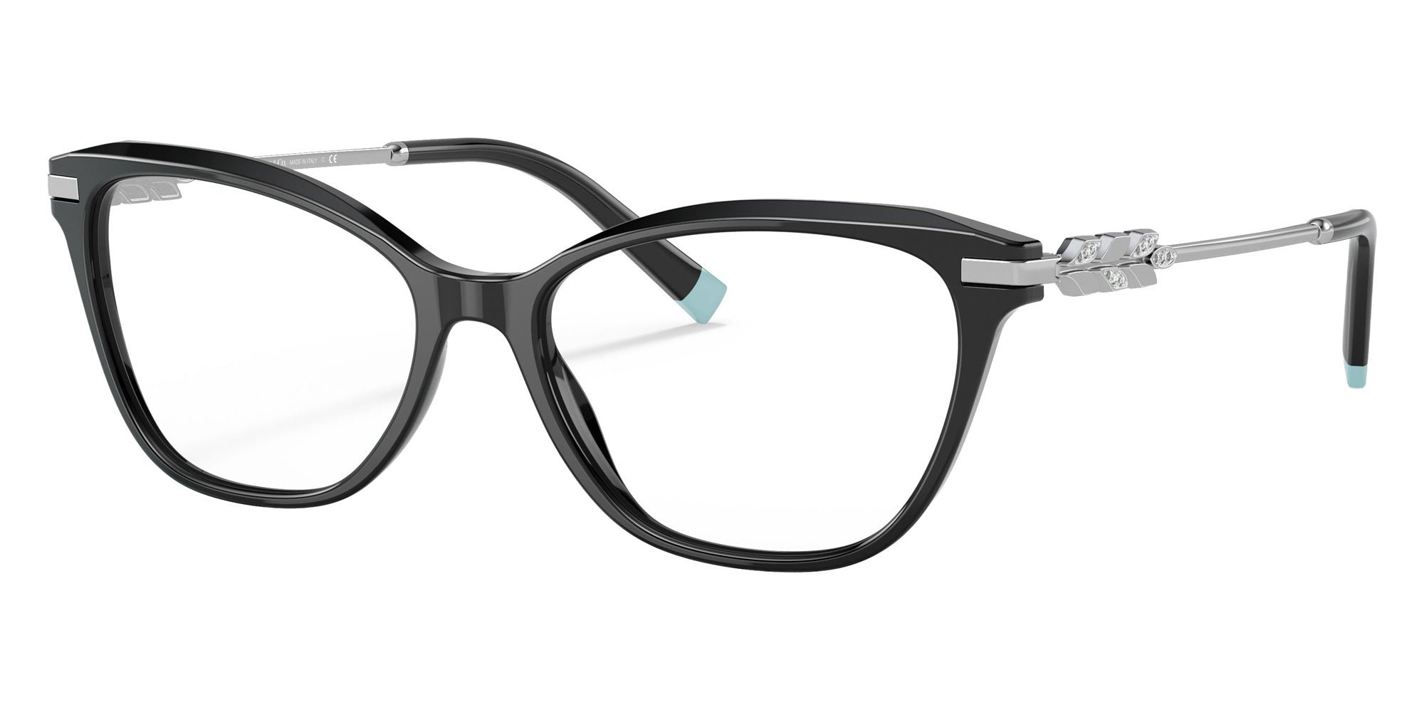 TIFFANY TF2219B 8001 54 - Black #id:tf2219b8001_s:100105