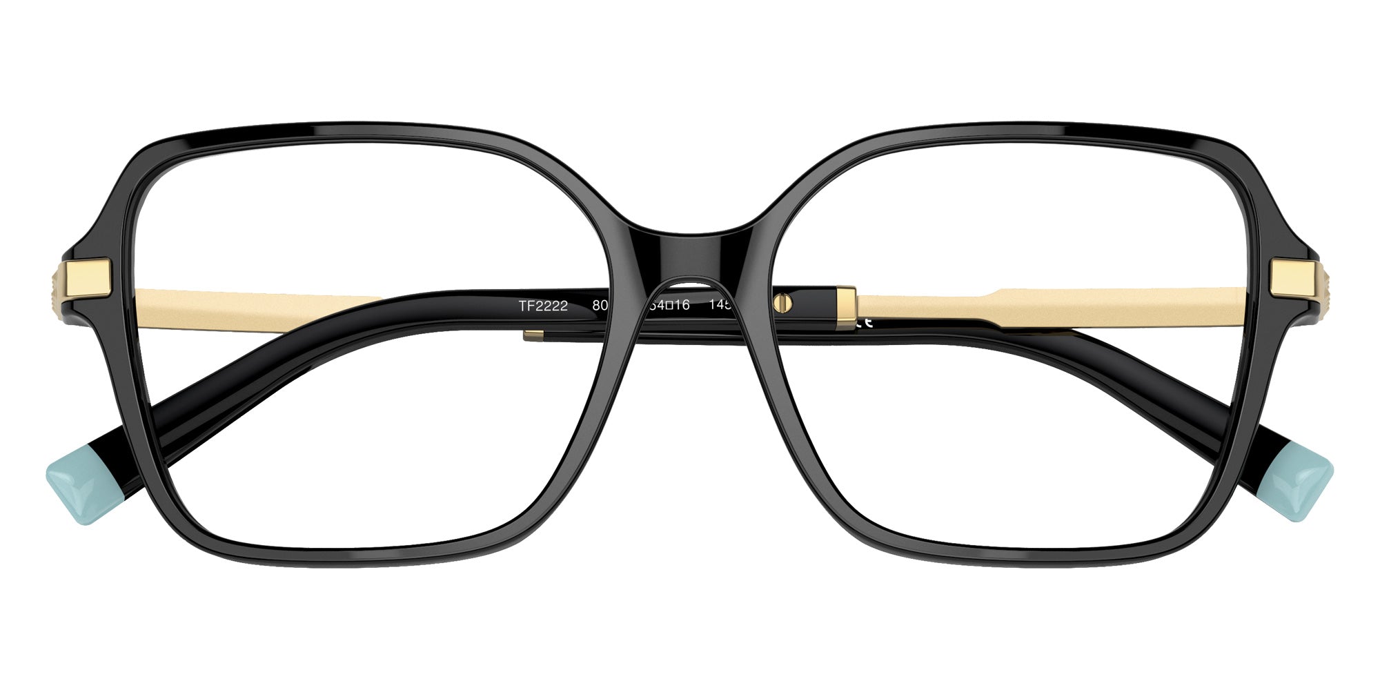 TIFFANY TF2222 8001 54 - Black #id:tf22228001_s:100120