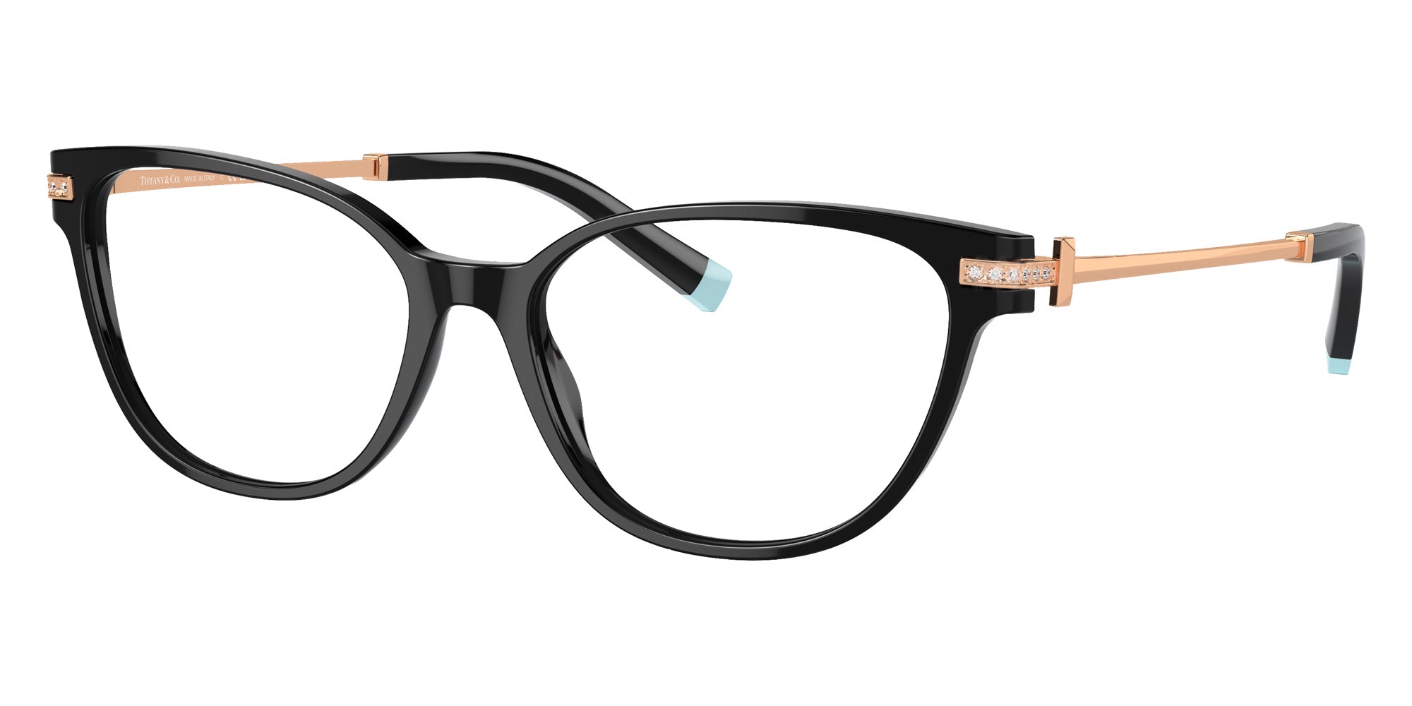 TIFFANY TF2223B 8001 54 - Black #id:tf2223b8001_s:100105
