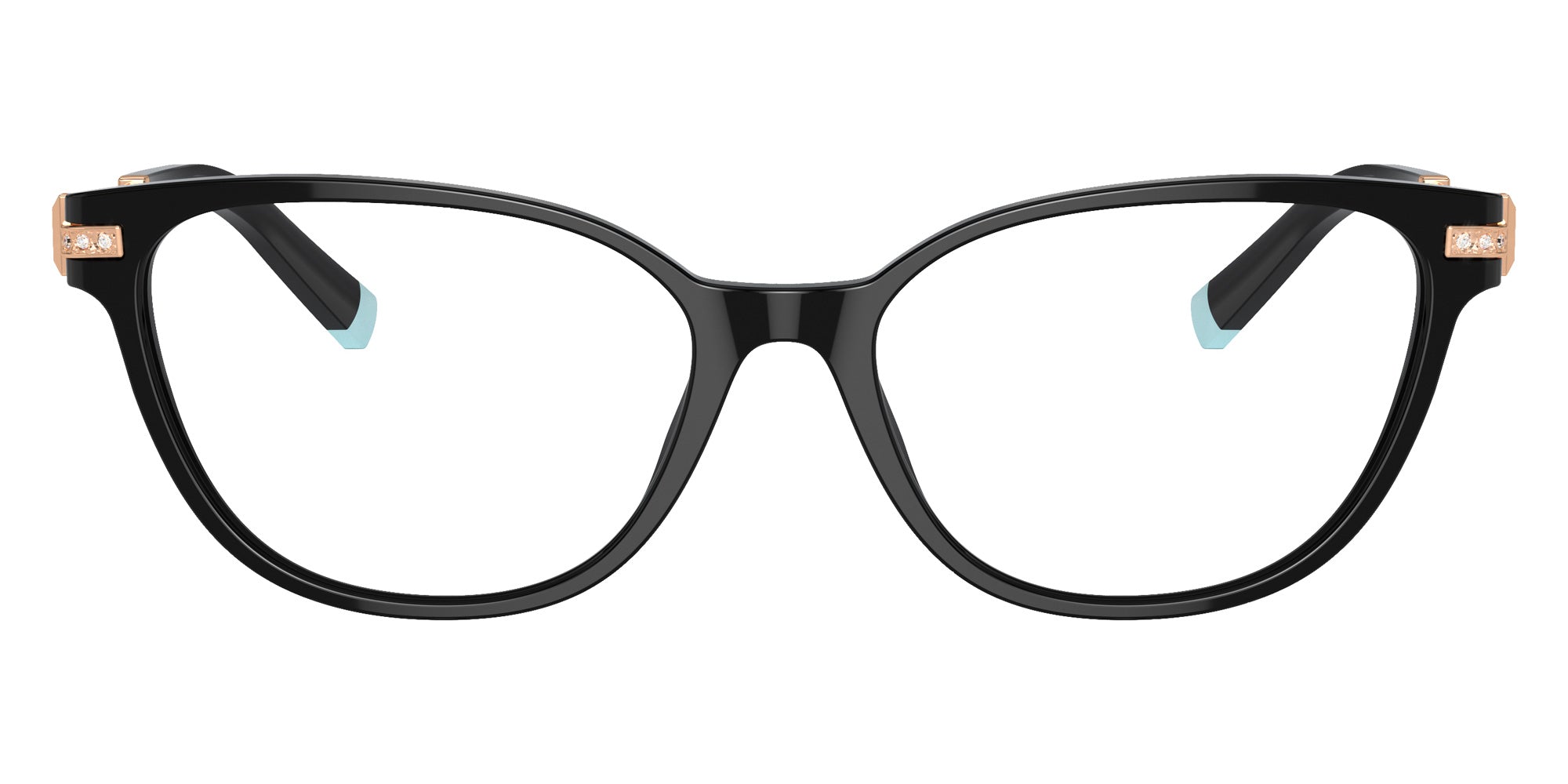 TIFFANY TF2223B 8001 54 - Black #id:tf2223b8001_s:100100
