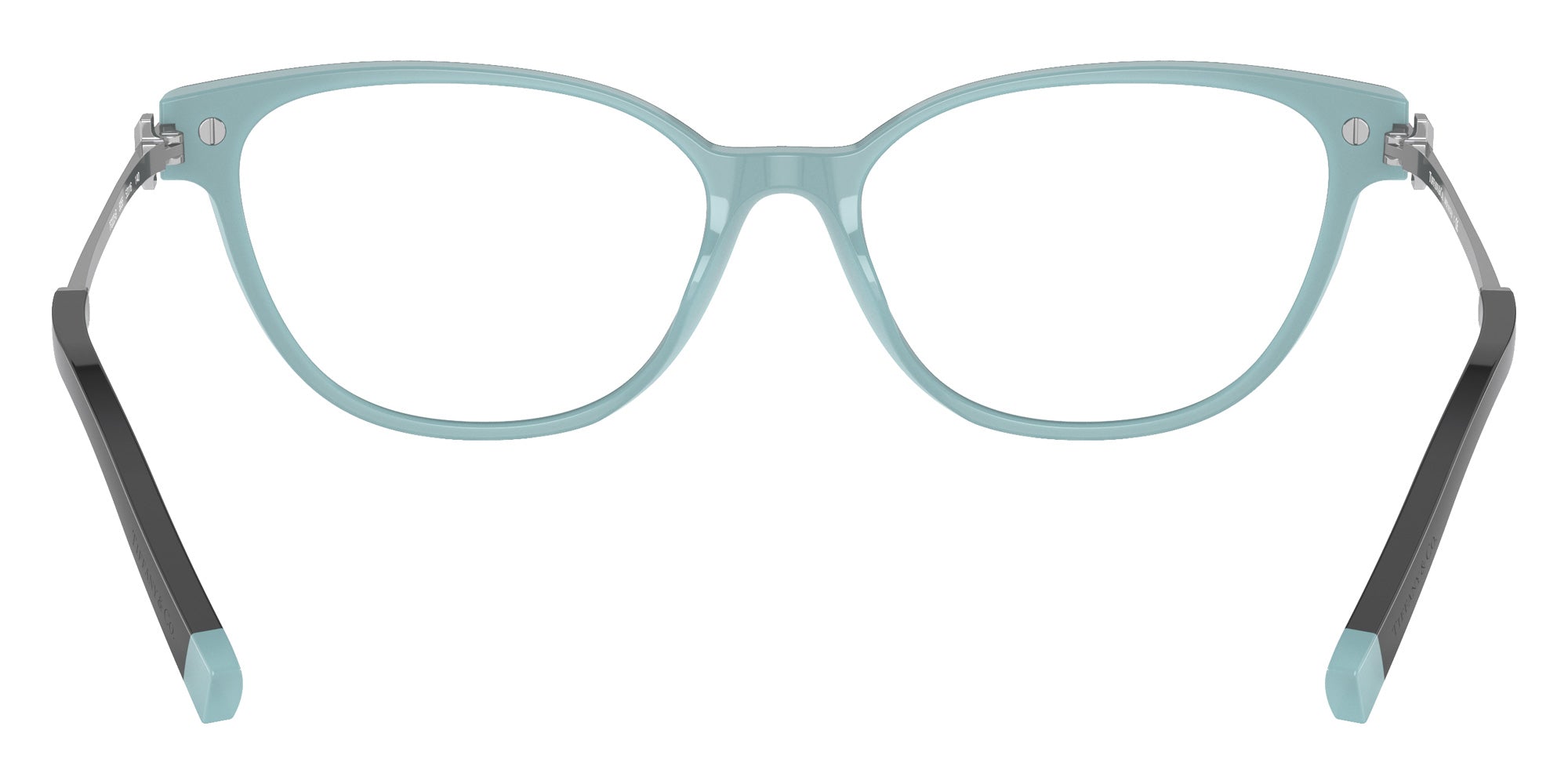 TIFFANY TF2223B 8055 52 - Black on Tiffany Blue #id:tf2223b8055_s:100115