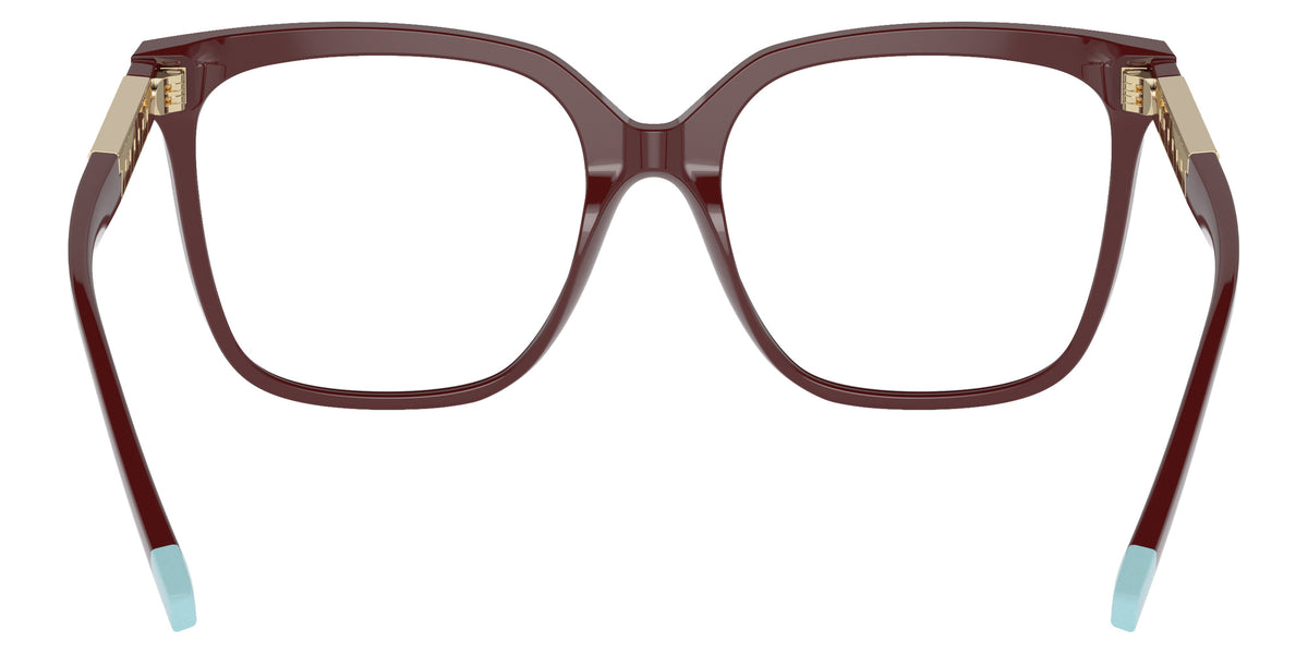 TIFFANY TF2227 8353 54 - Solid Burgundy #id:tf22278353_s:100115