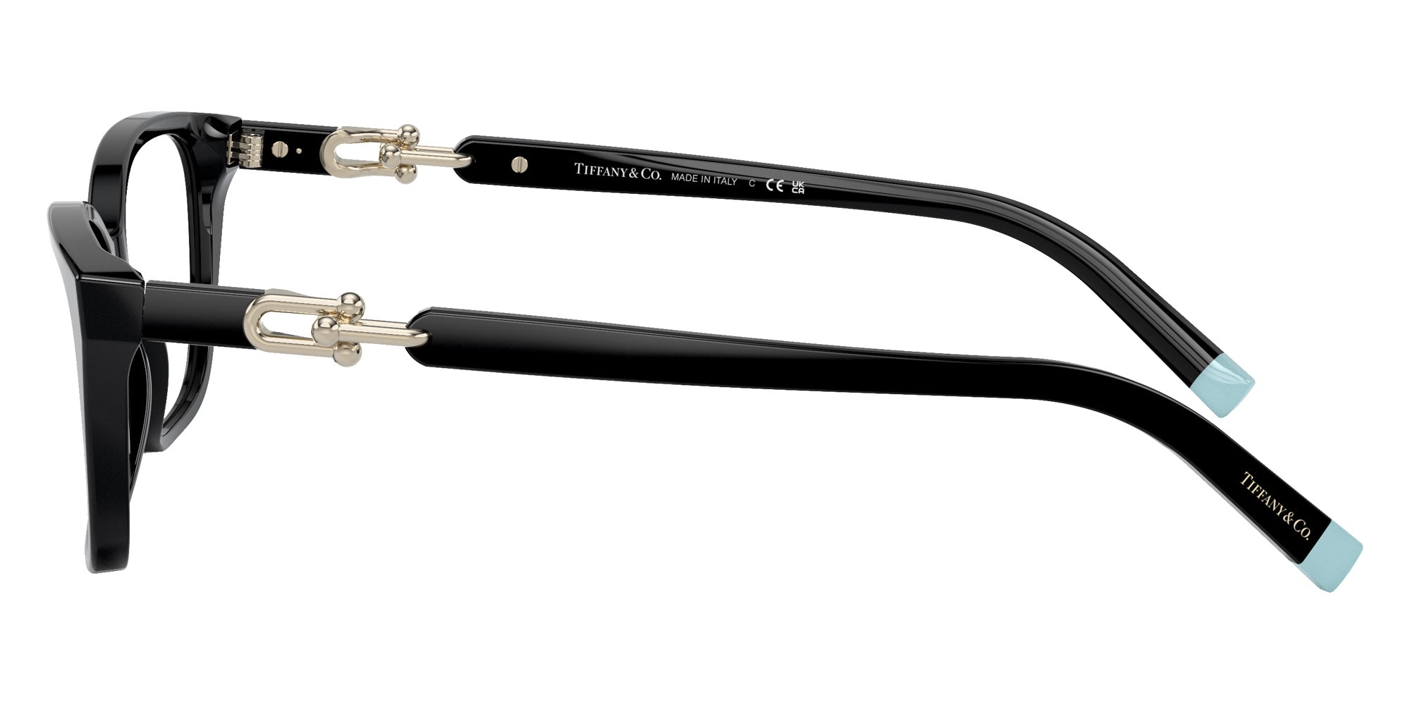 TIFFANY TF2229 8001 55 - Black #id:tf22298001_s:100110