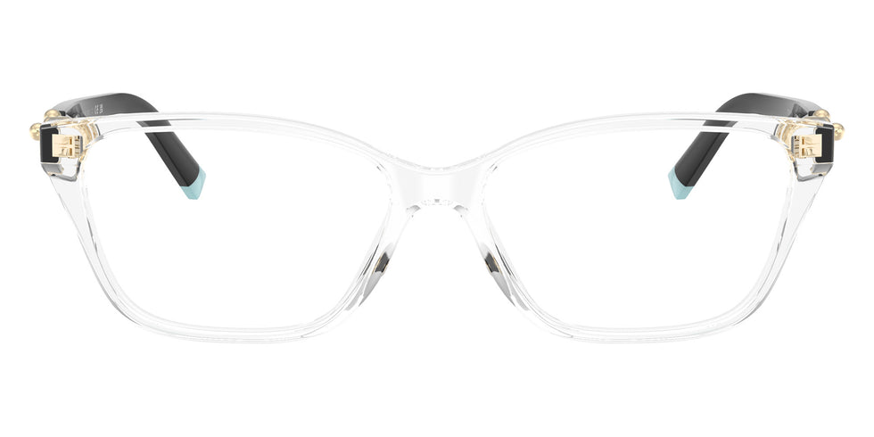 TIFFANY TF2229 8047 55 - Clear #id:tf22298047_s:102100