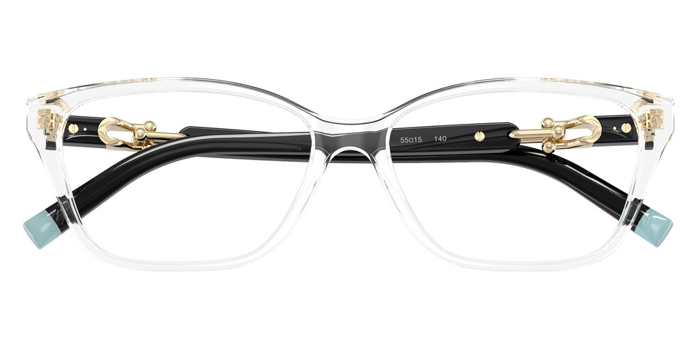 TIFFANY TF2229 8047 55 - Clear #id:tf22298047_s:102120