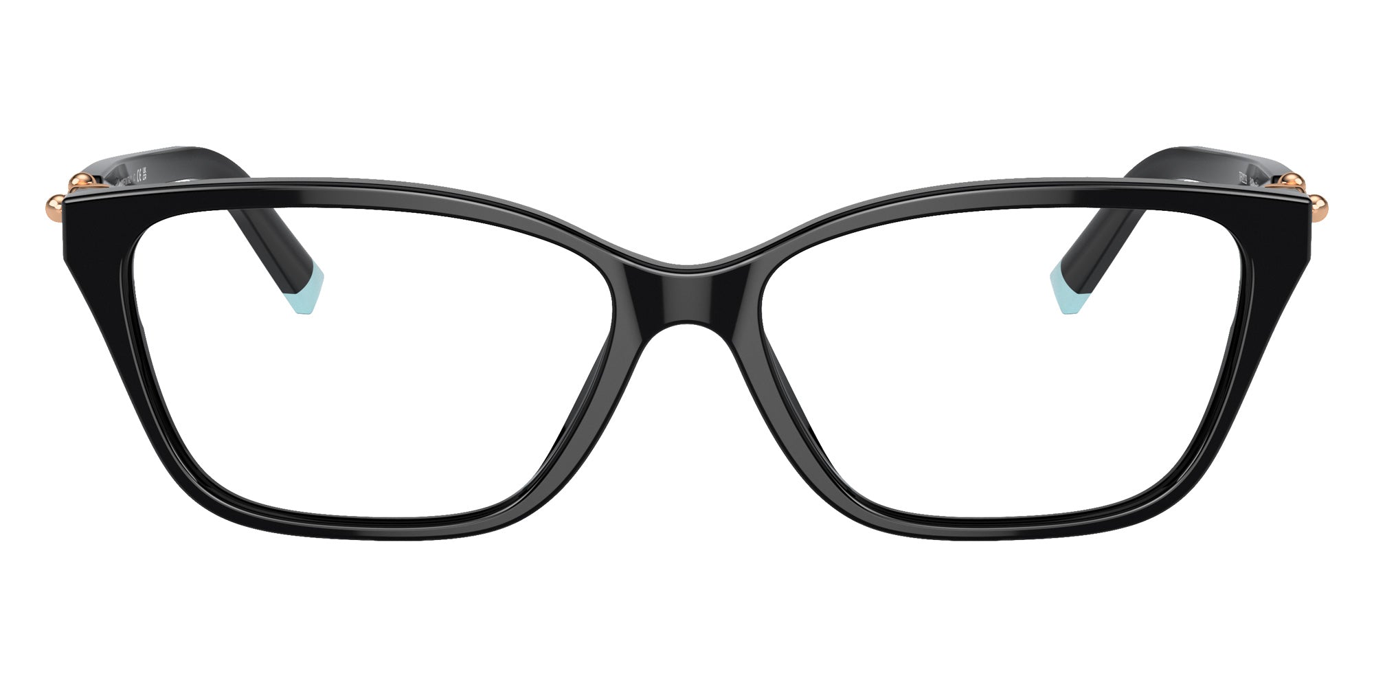 TIFFANY TF2229 8420 53 - Black #id:tf22298420_s:108100