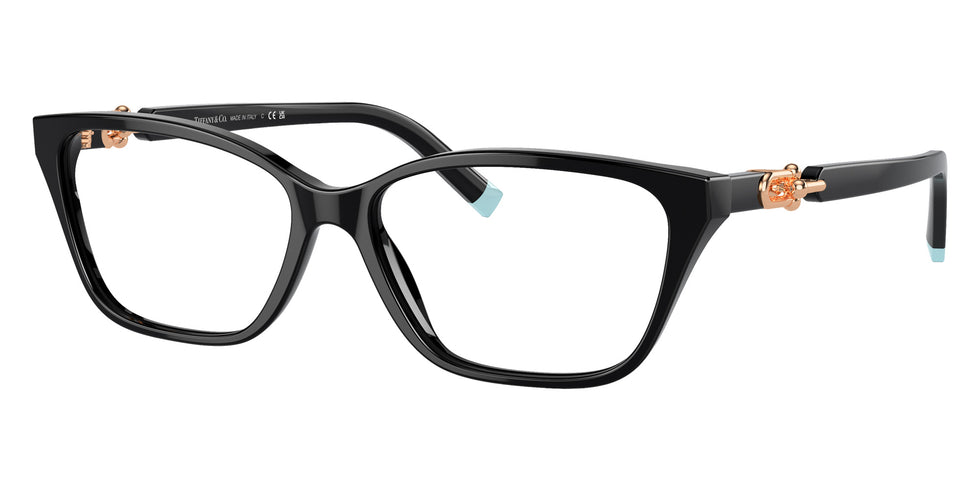 TIFFANY TF2229 8420 53 - Black #id:tf22298420_s:108105