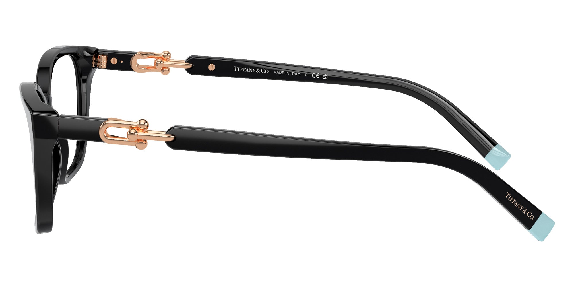 TIFFANY TF2229 8420 53 - Black #id:tf22298420_s:108110