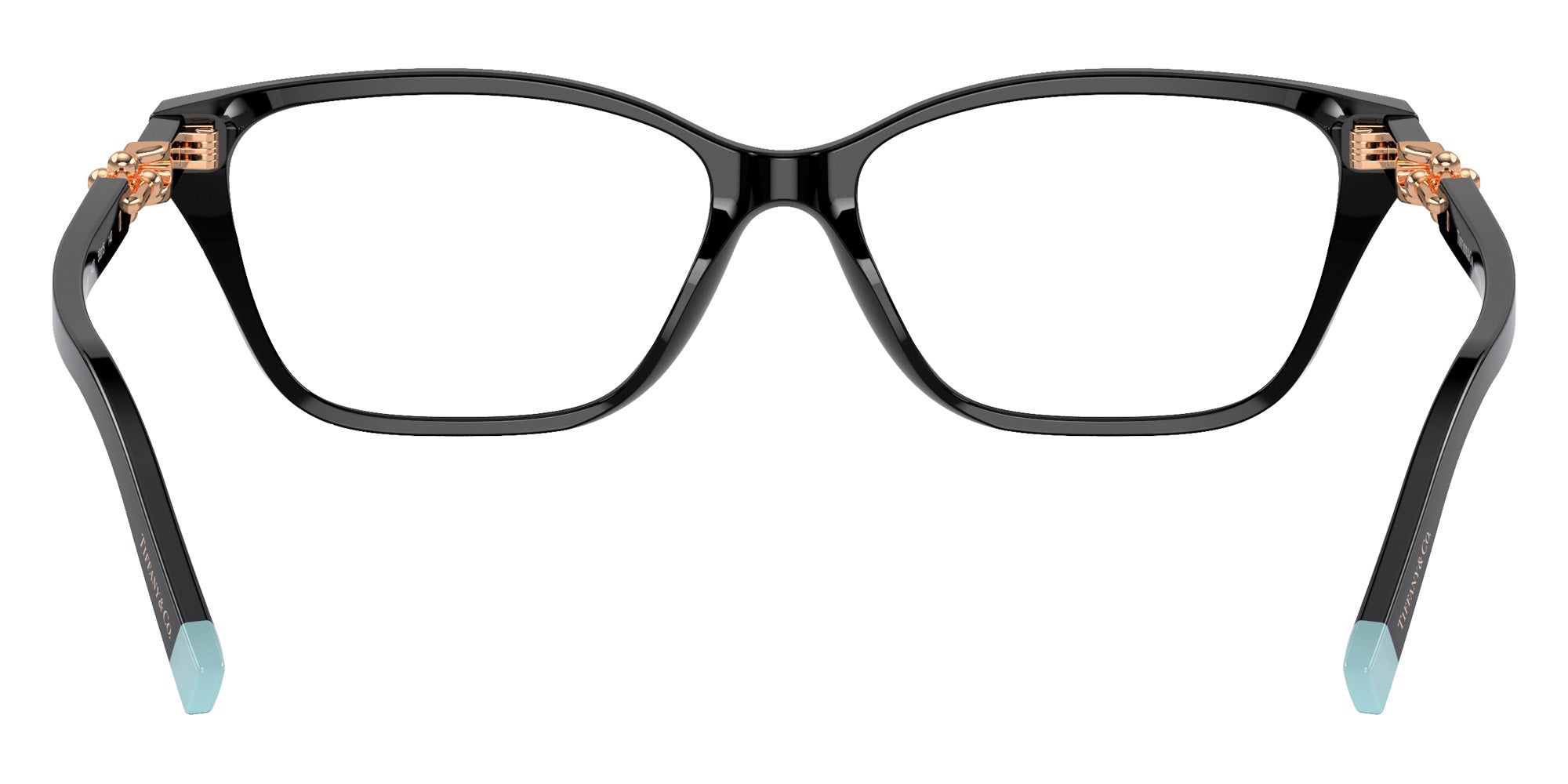 TIFFANY TF2229 8420 53 - Black #id:tf22298420_s:108115