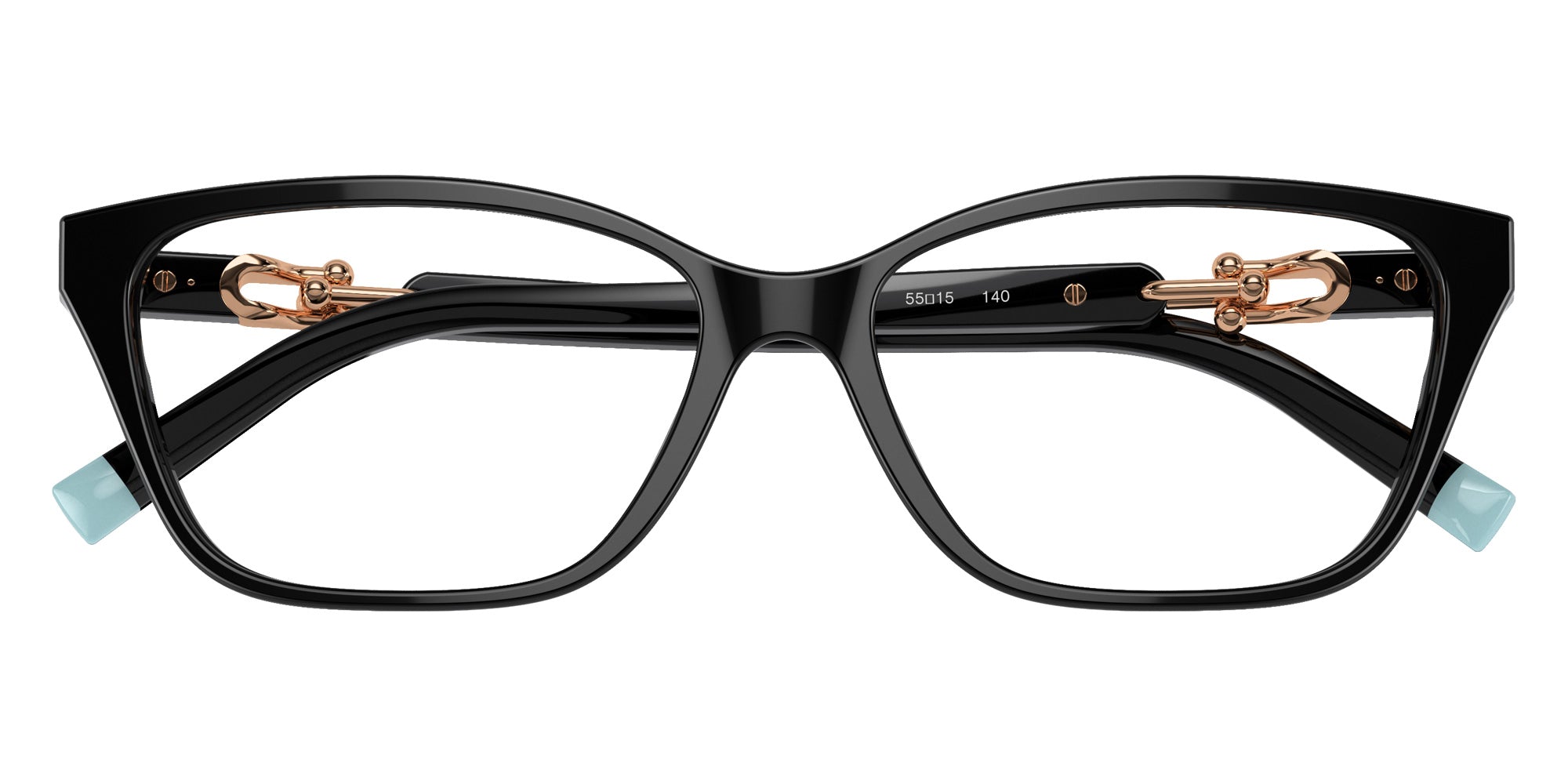 TIFFANY TF2229 8420 53 - Black #id:tf22298420_s:108120