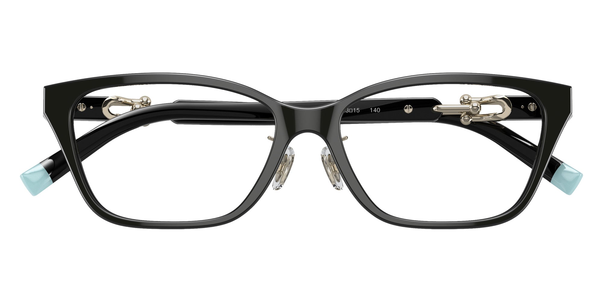 TIFFANY TF2229F 8001 53 - Black #id:tf2229f8001_s:100120