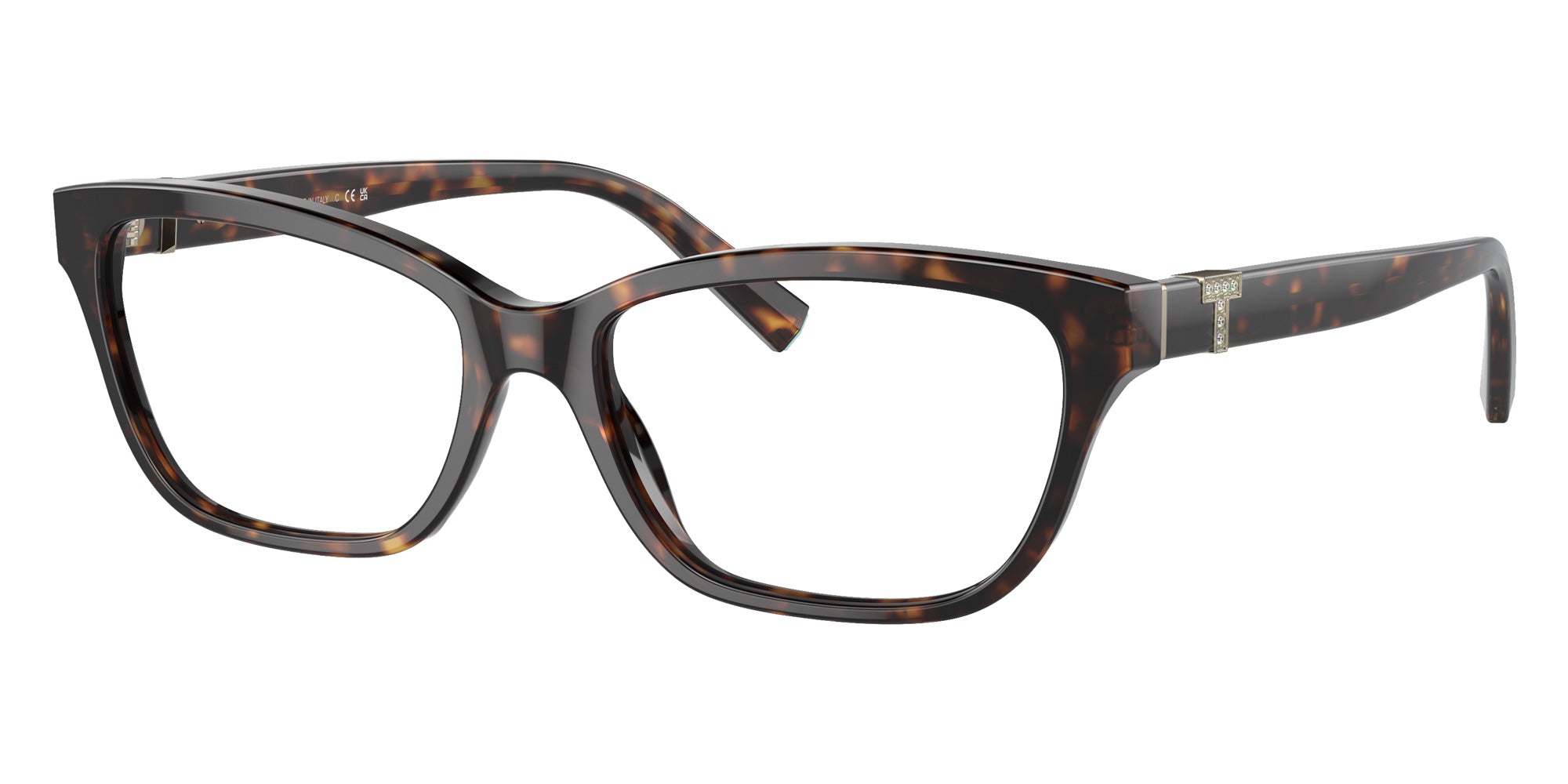 TIFFANY TF2233B 8015 54 - Havana #id:tf2233b8015_s:100105