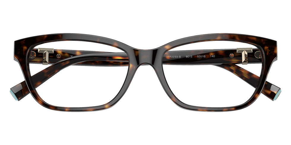 TIFFANY TF2233B 8015 54 - Havana #id:tf2233b8015_s:100120