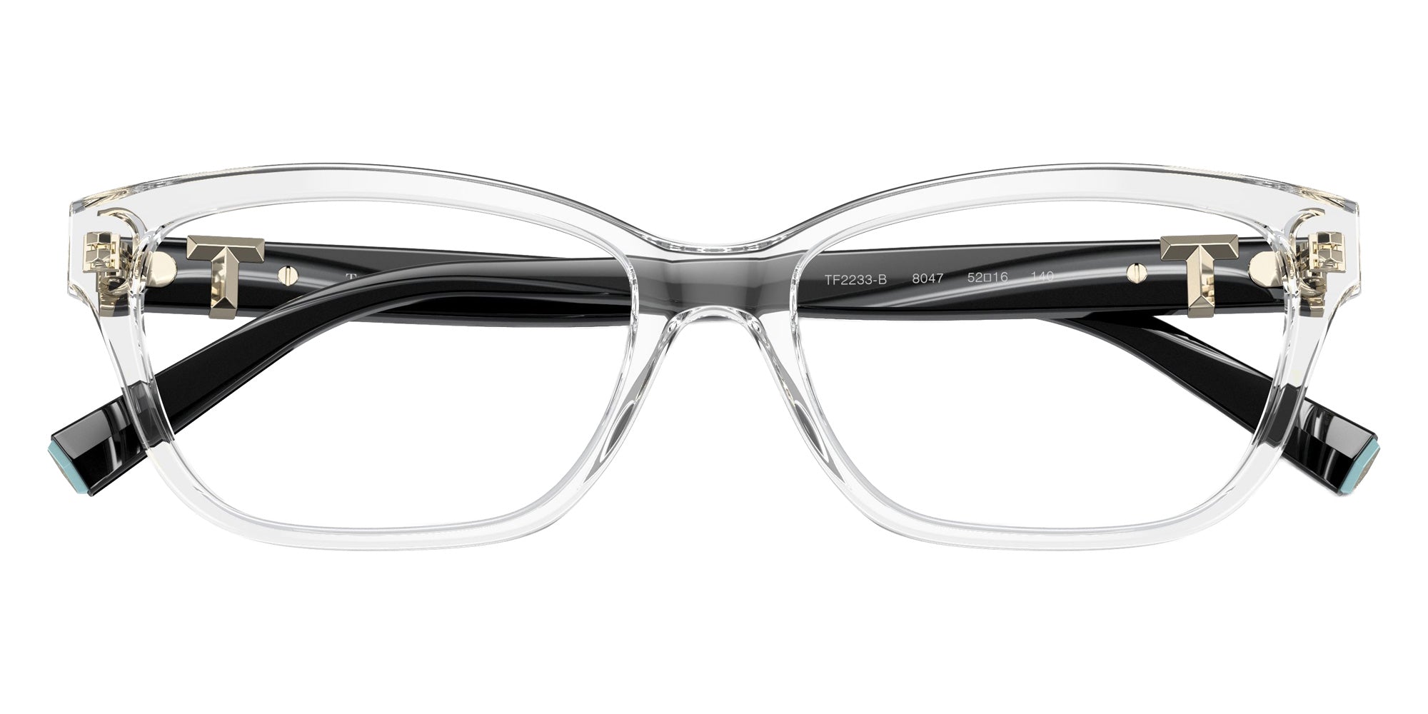 TIFFANY TF2233B 8047 54 - Crystal #id:tf2233b8047_s:100120