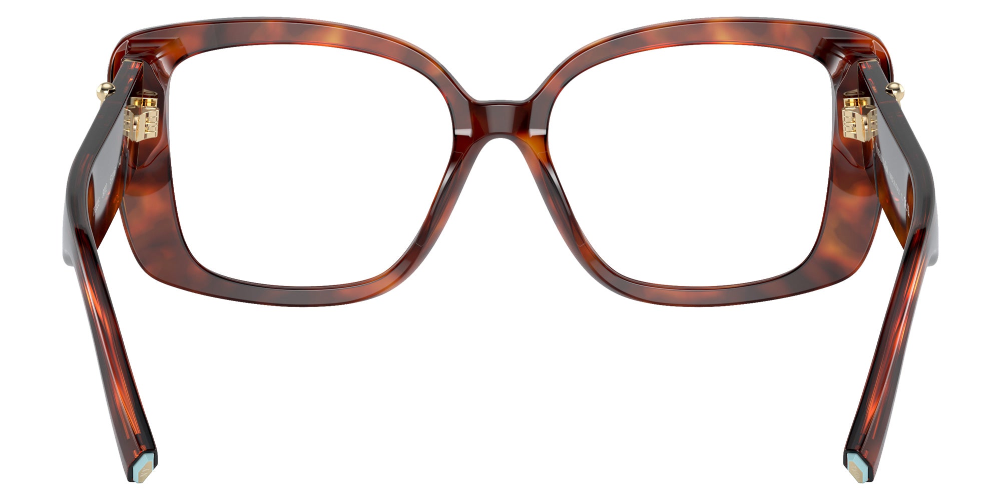 TIFFANY TF2235 8002 53 - Havana #id:tf22358002_s:100115