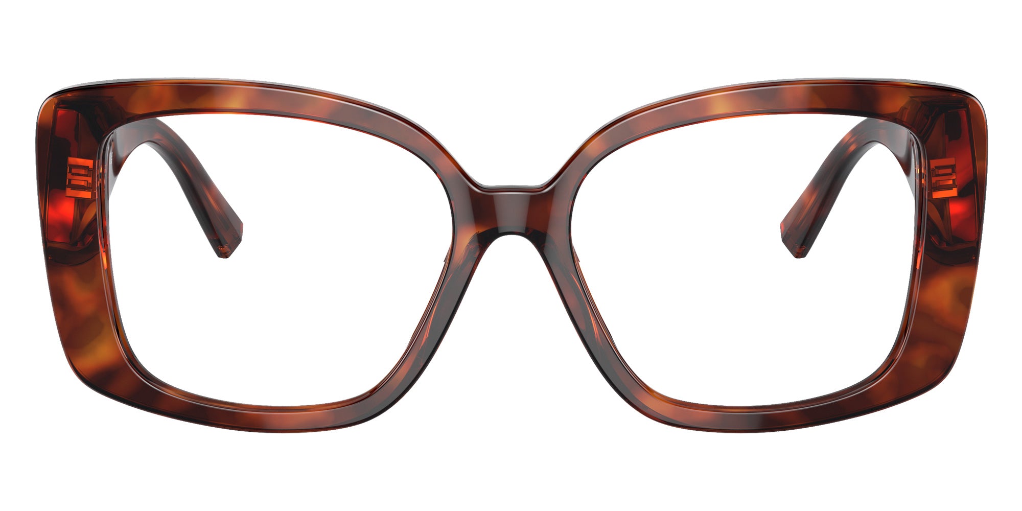 TIFFANY TF2235 8002 53 - Havana #id:tf22358002_s:100100