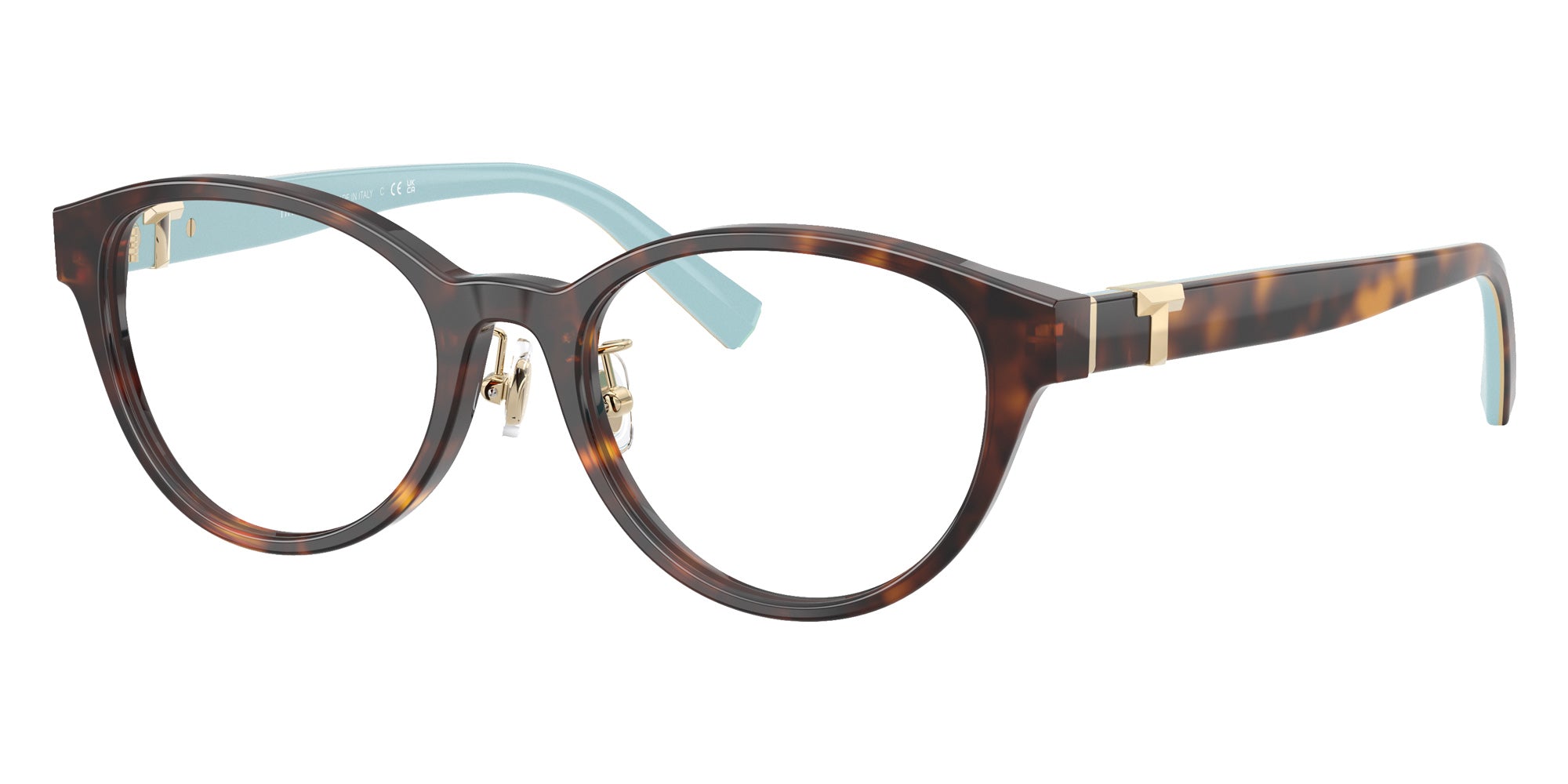 TIFFANY TF2236D 8363 48 - Havana #id:tf2236d8363_s:102105