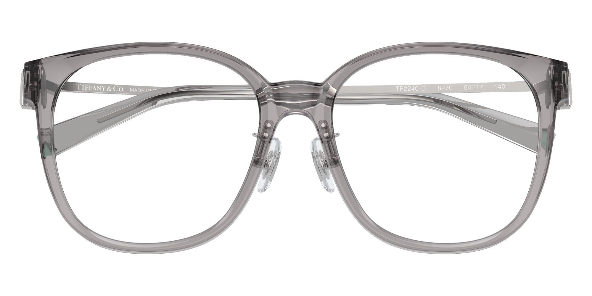 TIFFANY TF2240D 8270 54 - Crystal Gray #id:tf2240d8270_s:100120