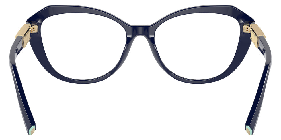 TIFFANY TF2241B 8396 52 - Dark Blue #id:tf2241b8396_s:100115