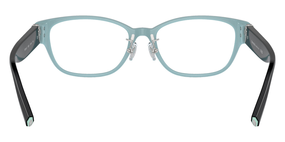 TIFFANY TF2243D 8055 51 - Black on Tiffany Blue #id:tf2243d8055_s:102115
