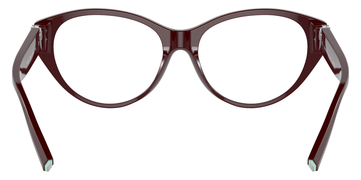 TIFFANY TF2244 8389 53 - Burgundy #id:tf22448389_s:100115