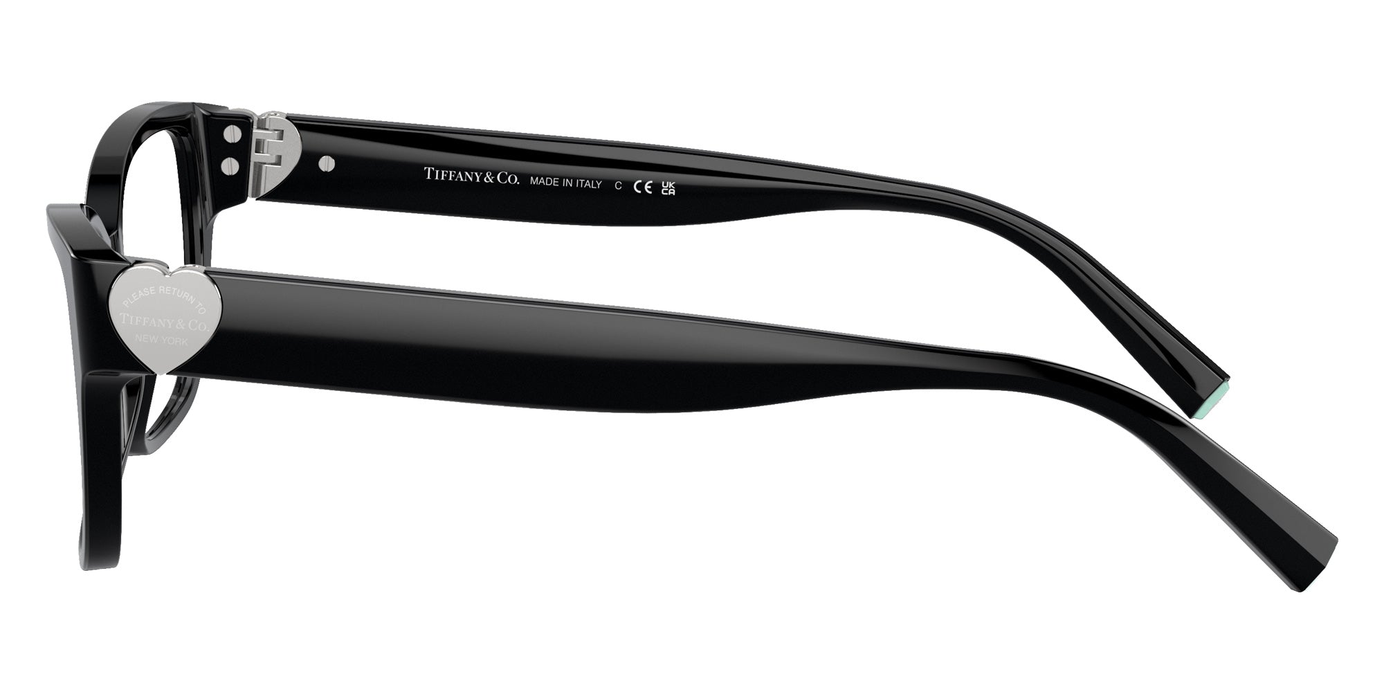 TIFFANY TF2245 8001 54 - Black #id:tf22458001_s:100110