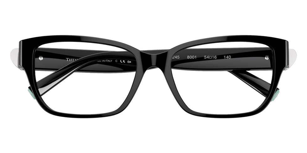 TIFFANY TF2245 8001 54 - Black #id:tf22458001_s:100120