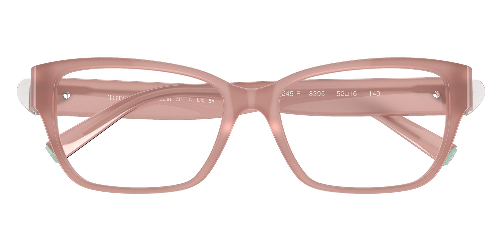 TIFFANY TF2245F 8395 52 - Opal Pink #id:tf2245f8395_s:102120