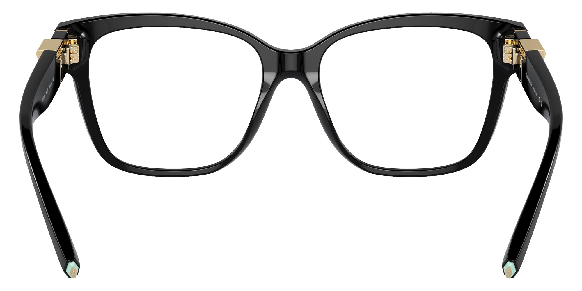 TIFFANY TF2246 8001 52 - Black #id:tf22468001_s:100115