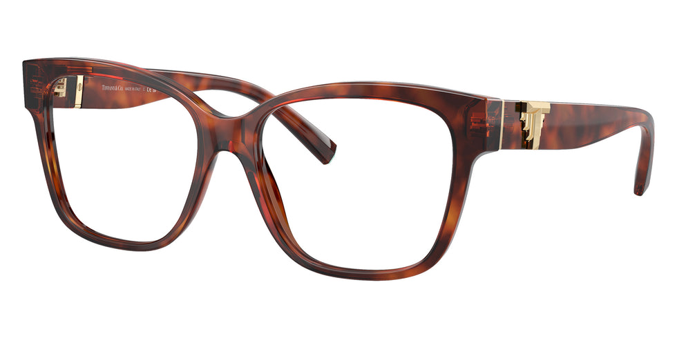 TIFFANY TF2246 8002 54 - Havana #id:tf22468002_s:102105