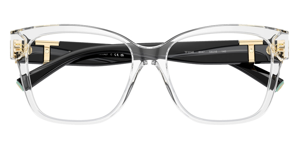 TIFFANY TF2246 8047 52 - Crystal #id:tf22468047_s:104120