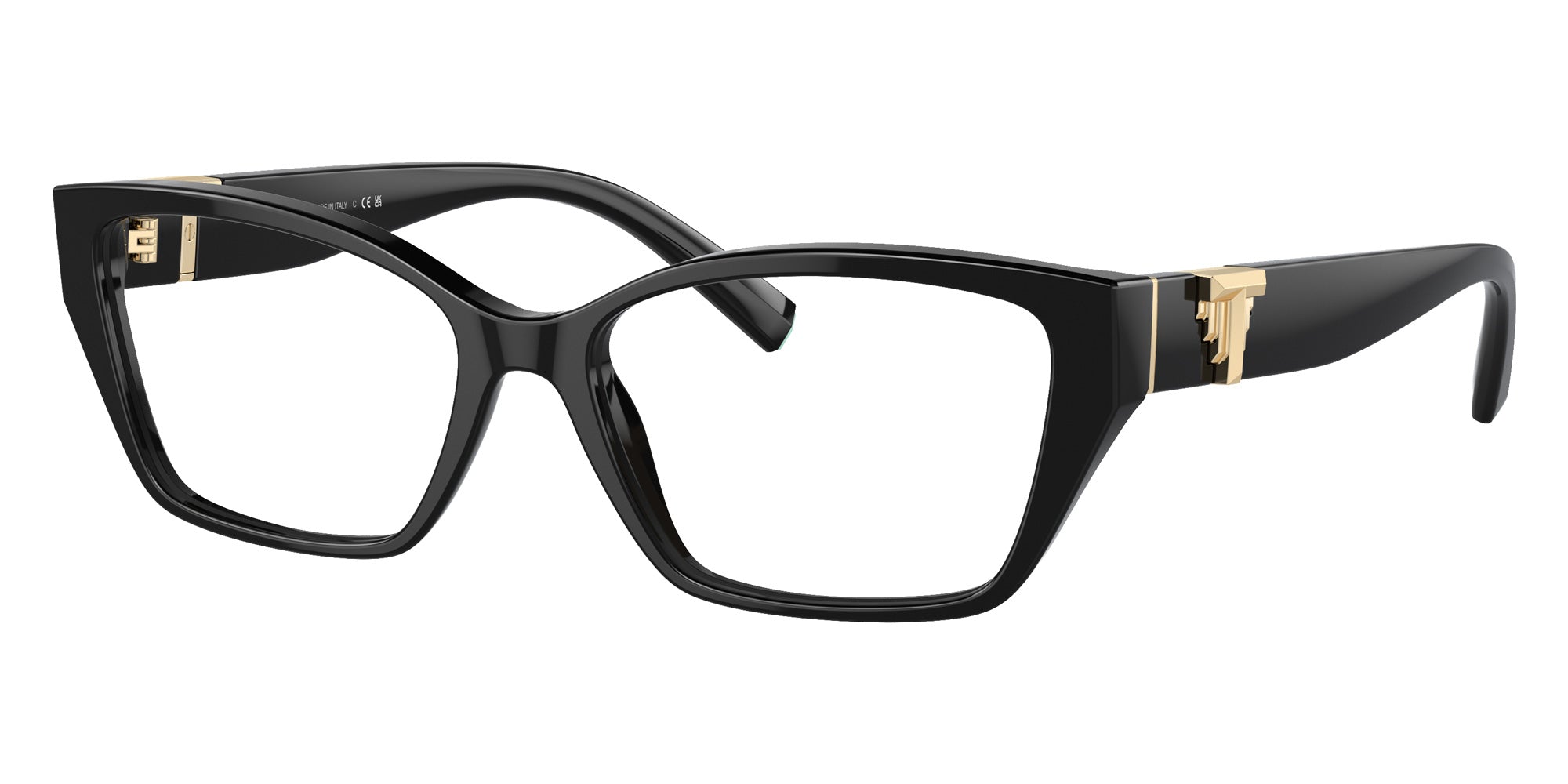 TIFFANY TF2247F 8001 52 - Black #id:tf2247f8001_s:100105
